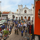 Image for article titled The Blood of Christ: Sri Lanka Easter Tragedy That Killed Over 200 Called “An Attack Against Humanity”; Blood Donations Help Over 450 Wounded